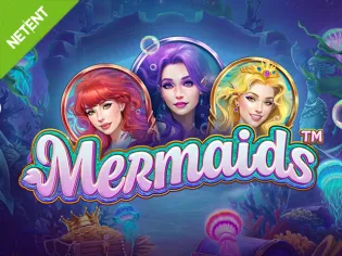 Mermaids screenshot