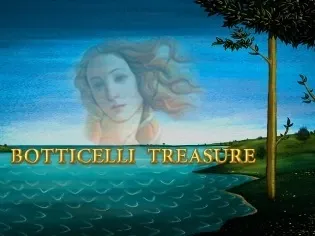 Botticelli Treasure screenshot