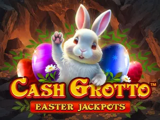 Cash Grotto™ Easter Jackpots screenshot