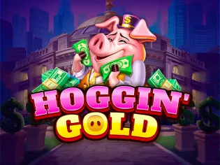 Hoggin’ Gold screenshot