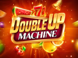 Double Up Machine screenshot