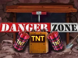Danger Zone screenshot