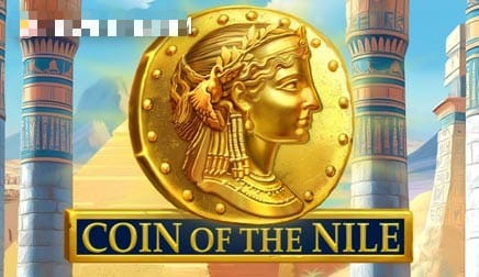 Coin of the Nile