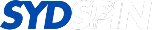 ausydspin.net Logo
